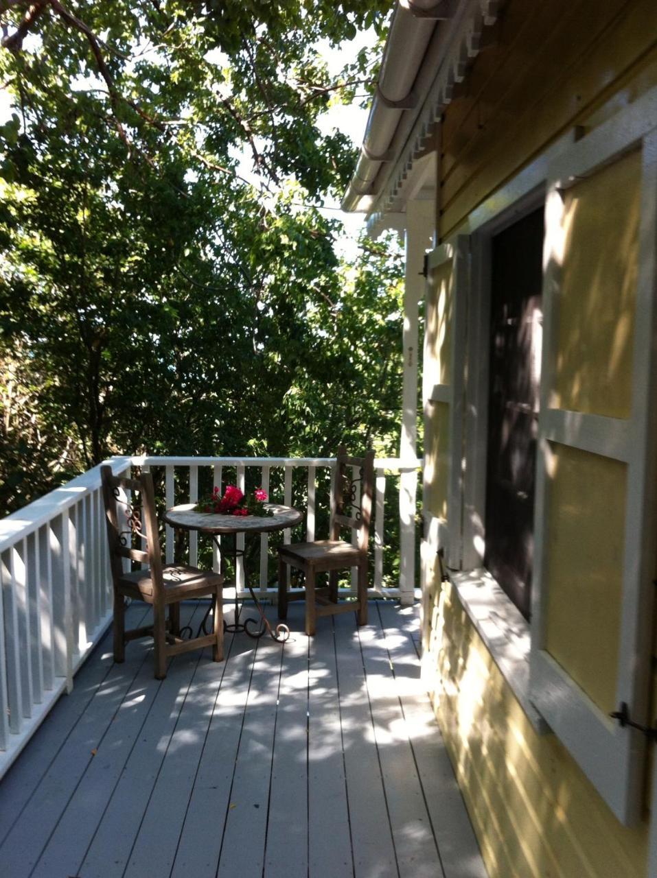 Treehouse Cottage Five Islands Village Zewnętrze zdjęcie